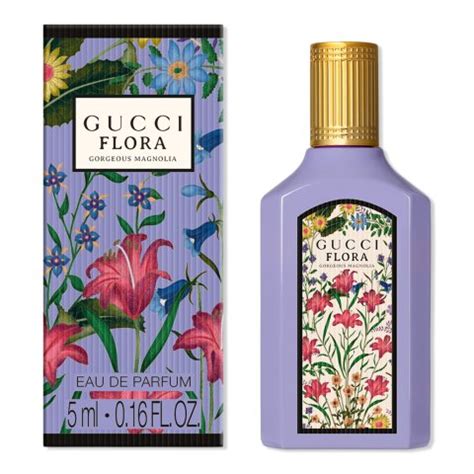 ulta gucci flora.